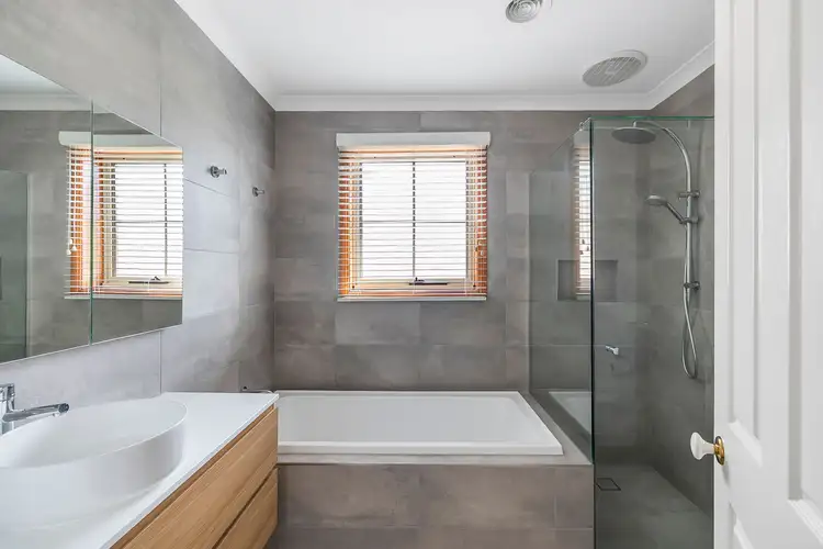 Fourth view of Homely townhouse listing, 9A Ripon Street North, Ballarat Central VIC 3350