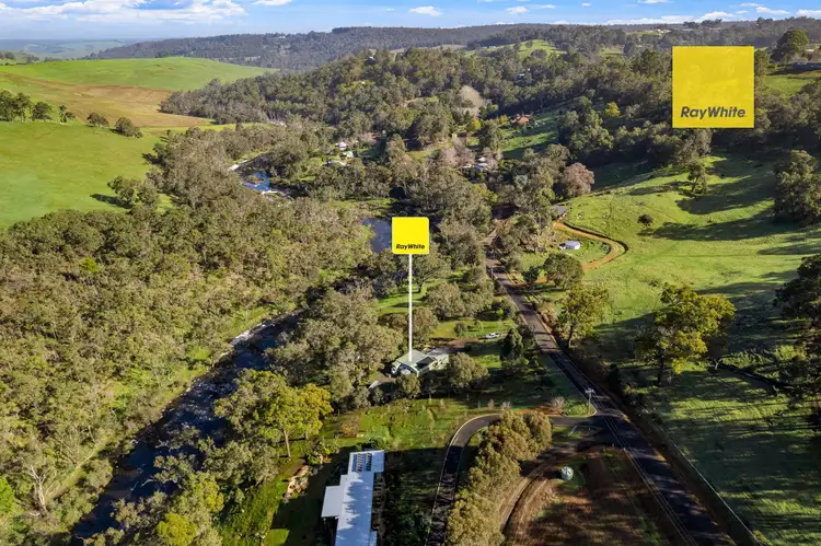 27 Eedle Terrace, Bridgetown WA 6255