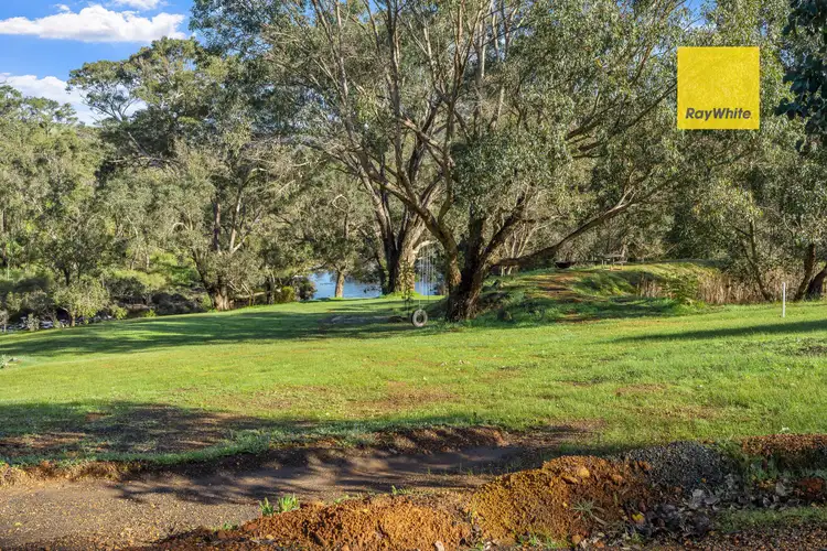 27 Eedle Terrace, Bridgetown WA 6255