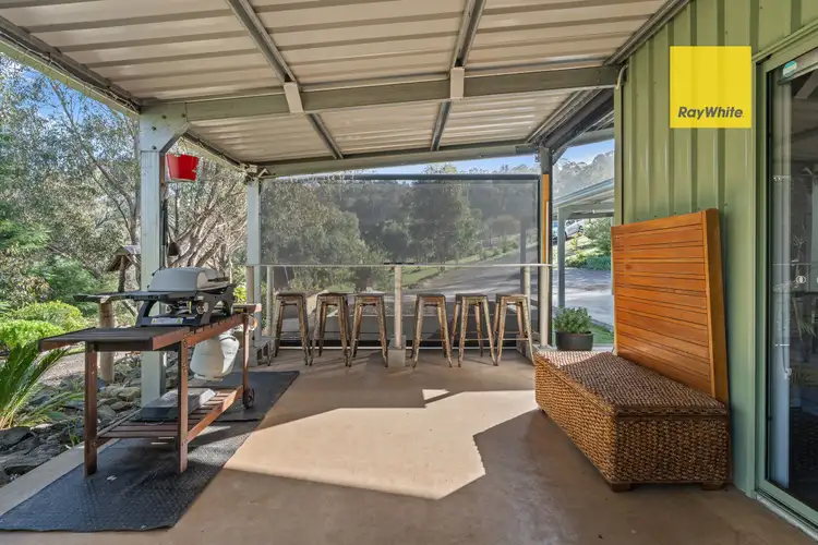 Sixth view of Homely other listing, 27 Eedle Terrace, Bridgetown WA 6255