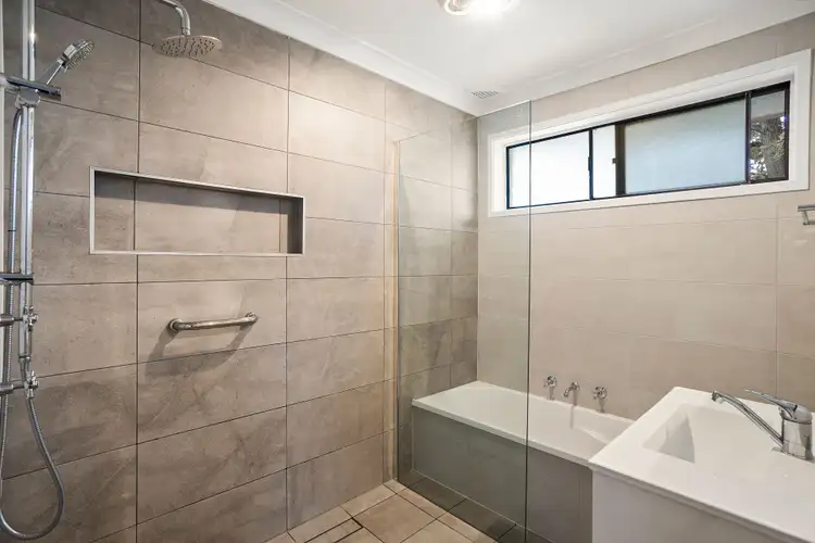 Fifth view of Homely house listing, 11 Stewart Place, Barrack Heights NSW 2528