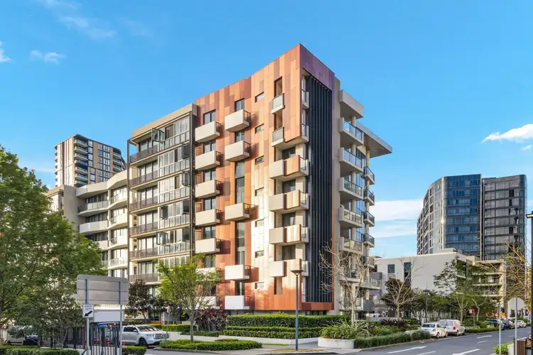 1003/5 Waterways Street, Wentworth Point NSW 2127