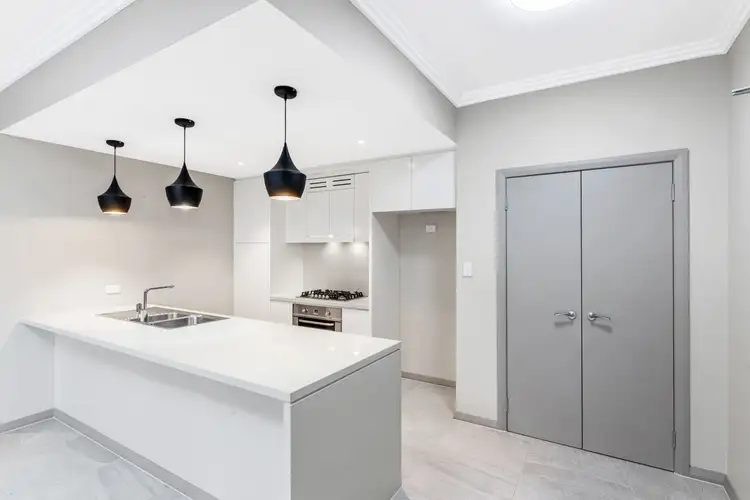 1003/5 Waterways Street, Wentworth Point NSW 2127