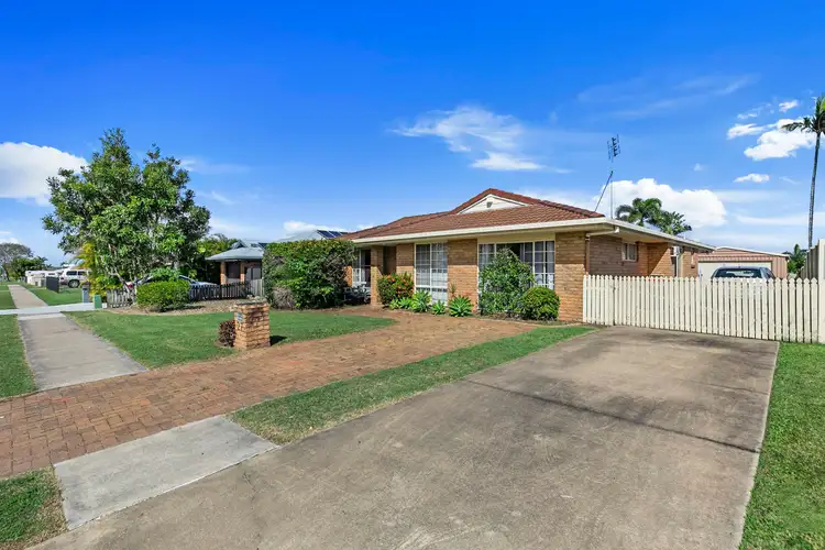 Second view of Homely house listing, 27 Moolyyir Street, Urangan QLD 4655