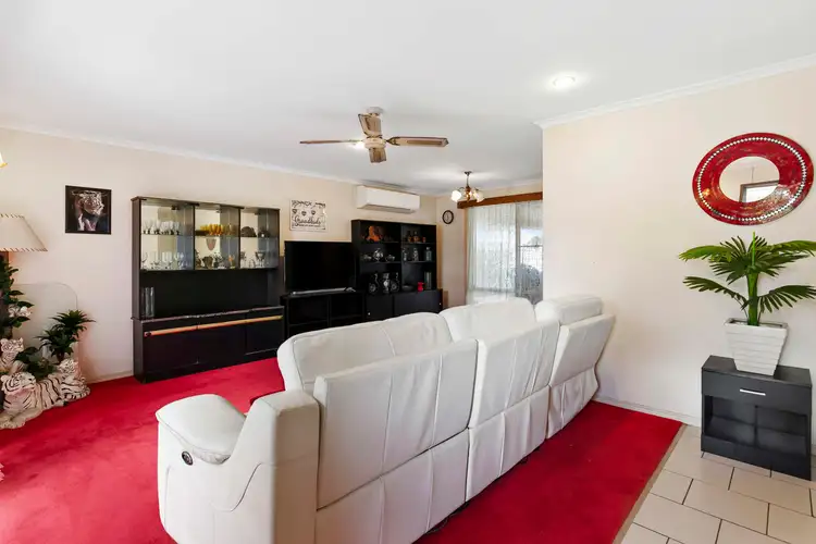 Fifth view of Homely house listing, 27 Moolyyir Street, Urangan QLD 4655