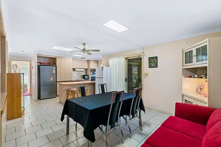 Seventh view of Homely house listing, 27 Moolyyir Street, Urangan QLD 4655