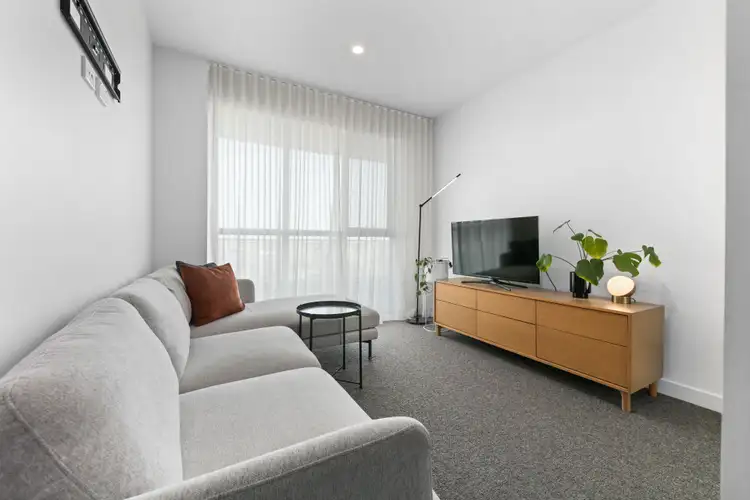 Fifth view of Homely apartment listing, 307/2 Kenswick Street, Point Cook VIC 3030