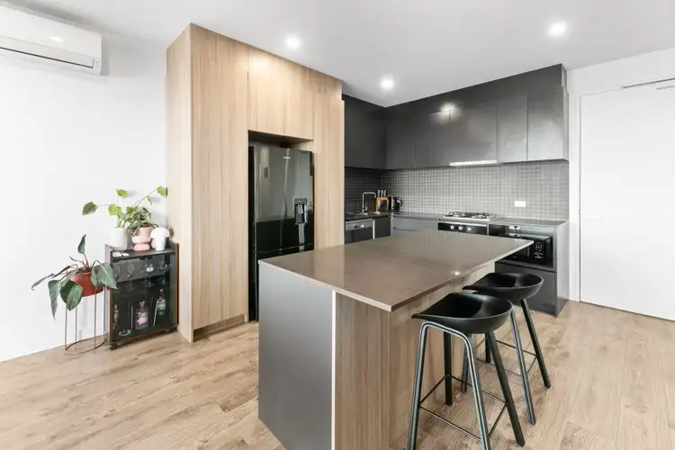 Sixth view of Homely apartment listing, 307/2 Kenswick Street, Point Cook VIC 3030