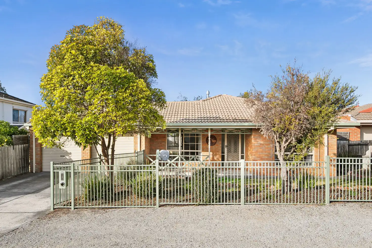 Main view of Homely house listing, 25 Looker Street, Lara VIC 3212
