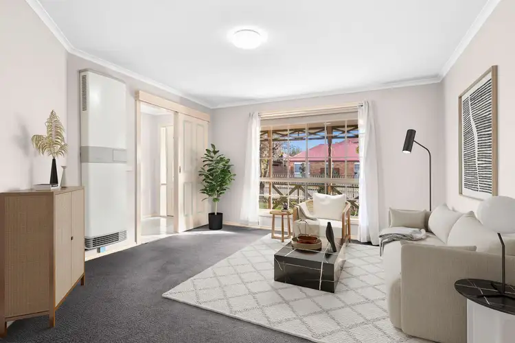 Third view of Homely house listing, 25 Looker Street, Lara VIC 3212