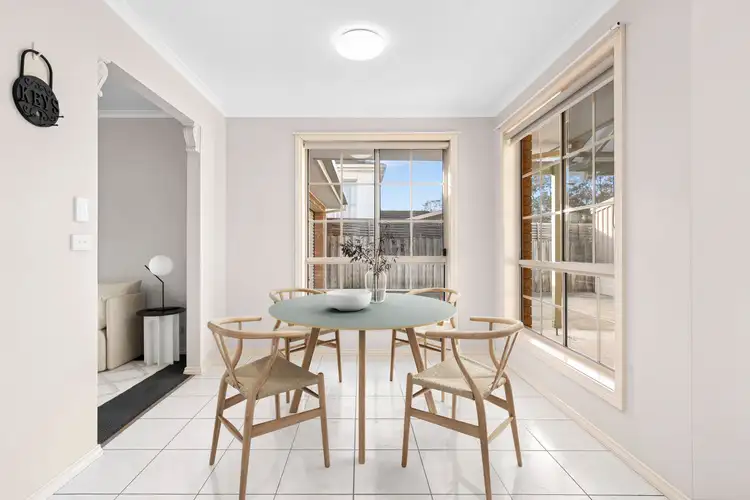 Fourth view of Homely house listing, 25 Looker Street, Lara VIC 3212