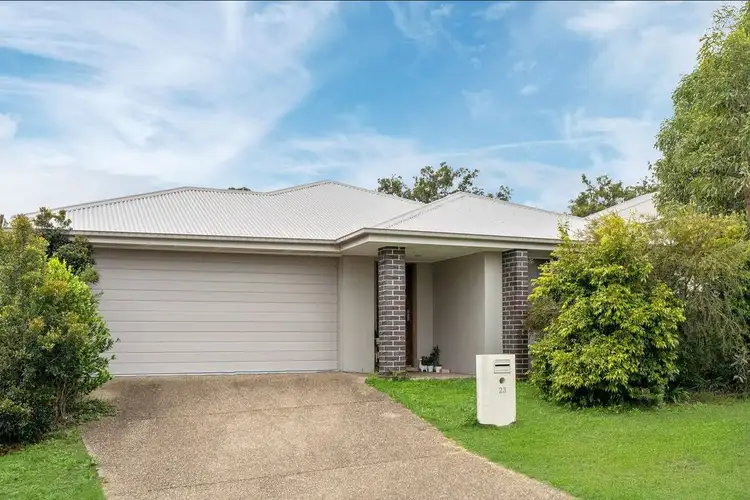 23 Mirima Court, Waterford QLD 4133