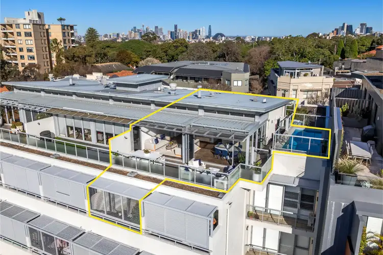 401/732 Military Road, Mosman NSW 2088