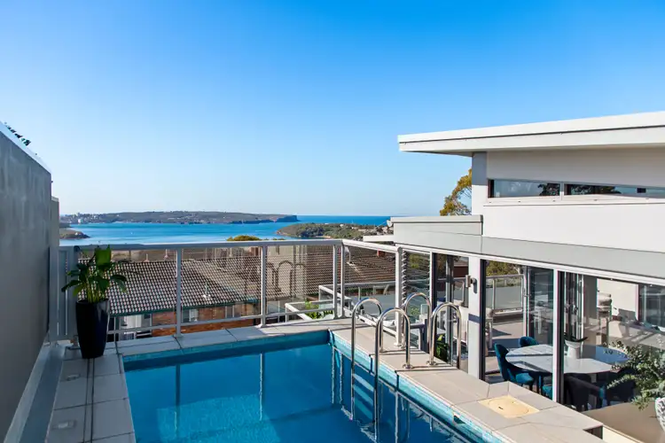 401/732 Military Road, Mosman NSW 2088