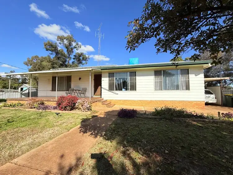 62 Mingelo Street, Tottenham NSW 2873