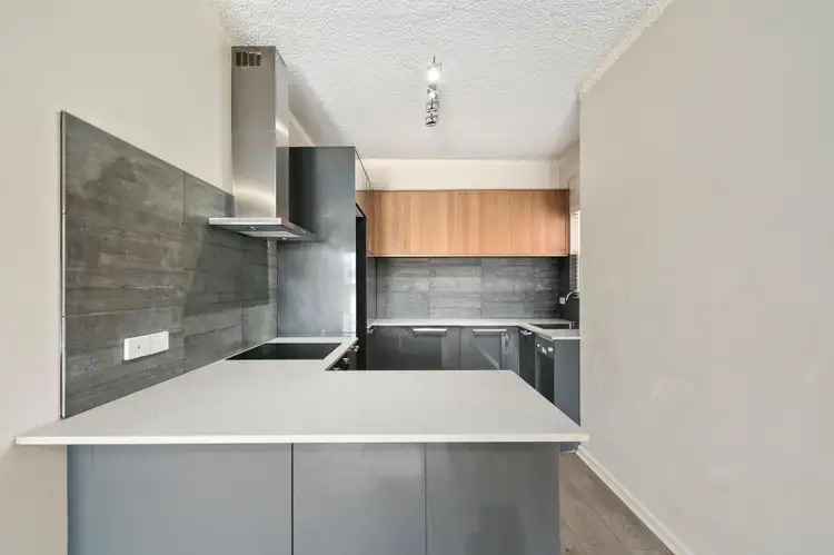 Second view of Homely apartment listing, 4/3 Rosa Street, Oatley NSW 2223