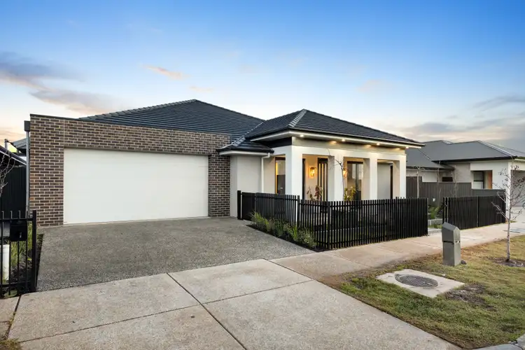 Second view of Homely house listing, 7 Allan Place, Riverlea Park SA 5120