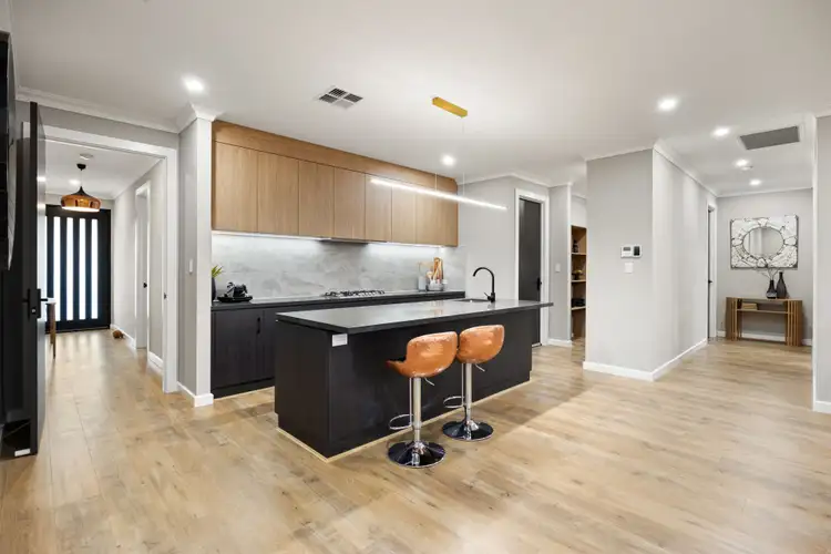 Third view of Homely house listing, 7 Allan Place, Riverlea Park SA 5120