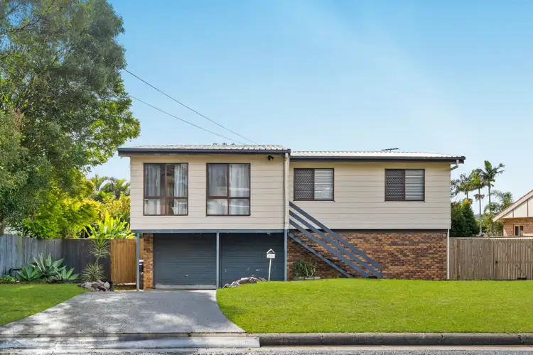 Second view of Homely house listing, 12 Pearl Street, Slacks Creek QLD 4127