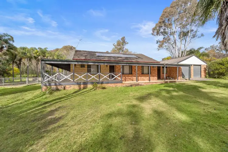 Main view of Homely house listing, 138-148 Bennett Road, Londonderry NSW 2753
