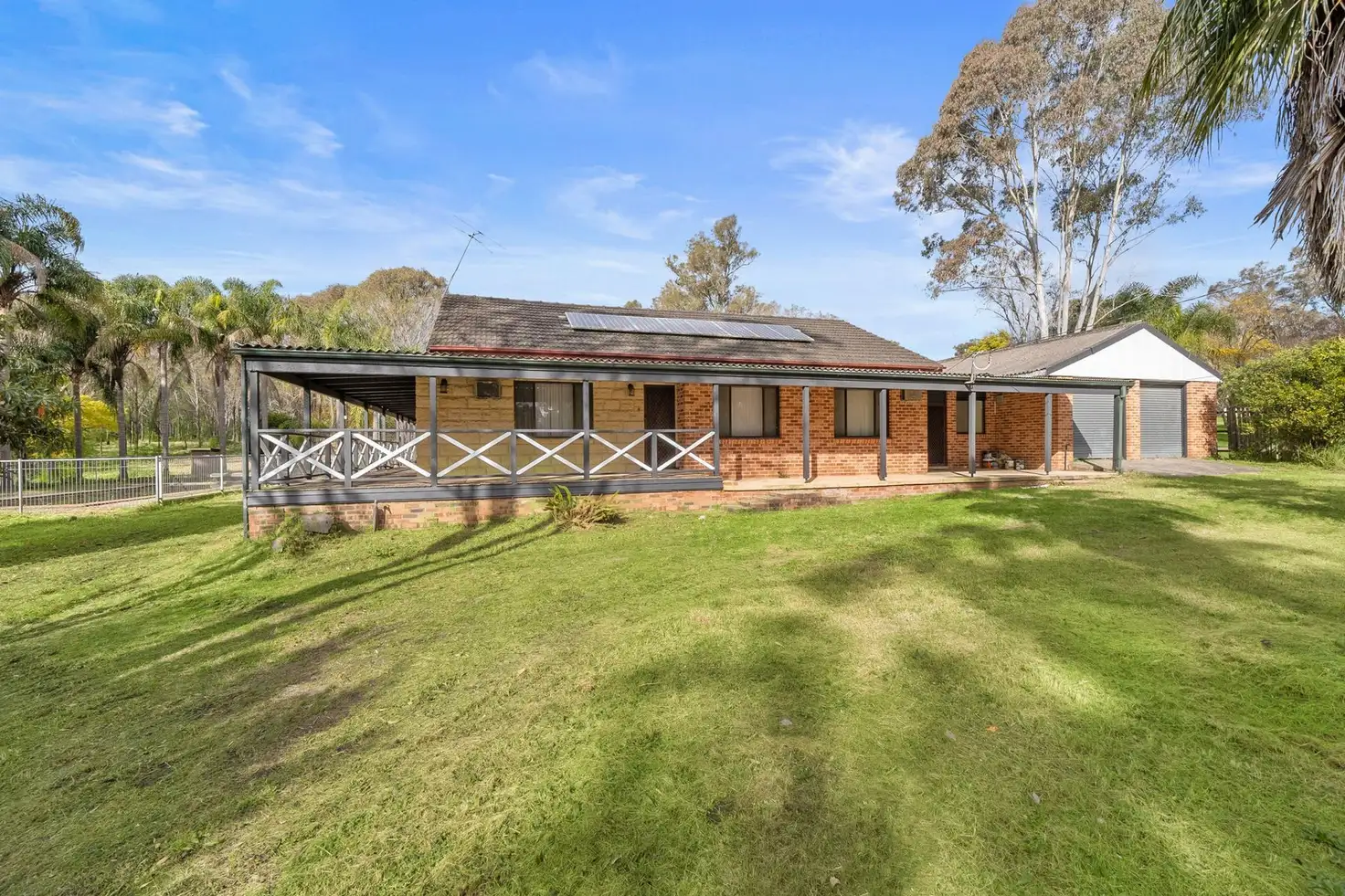 Main view of Homely house listing, 138-148 Bennett Road, Londonderry NSW 2753