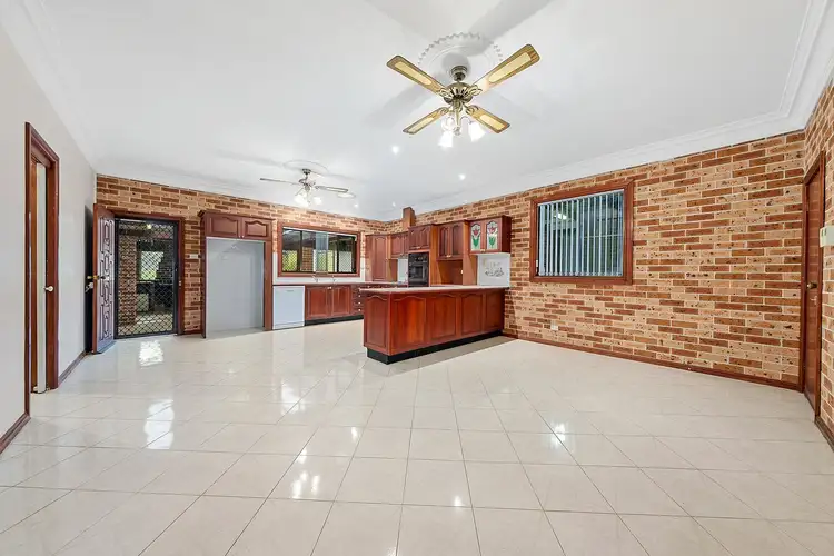 Second view of Homely house listing, 138-148 Bennett Road, Londonderry NSW 2753