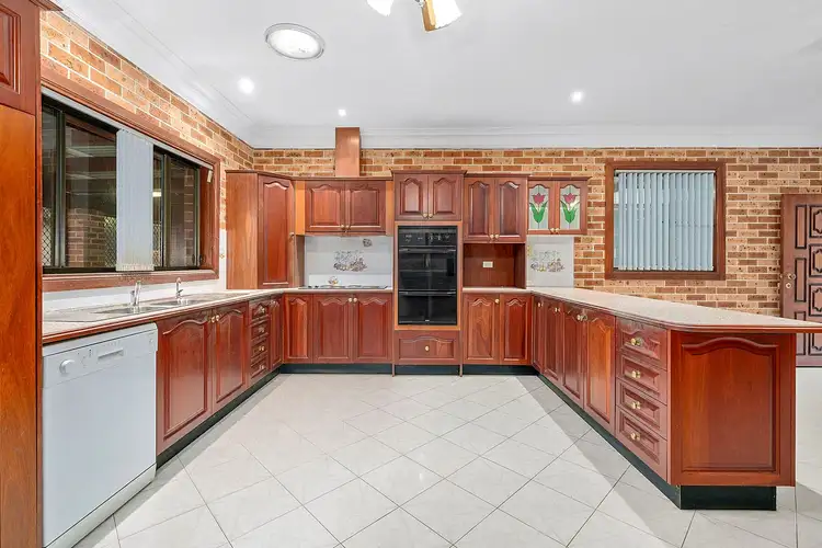 Third view of Homely house listing, 138-148 Bennett Road, Londonderry NSW 2753