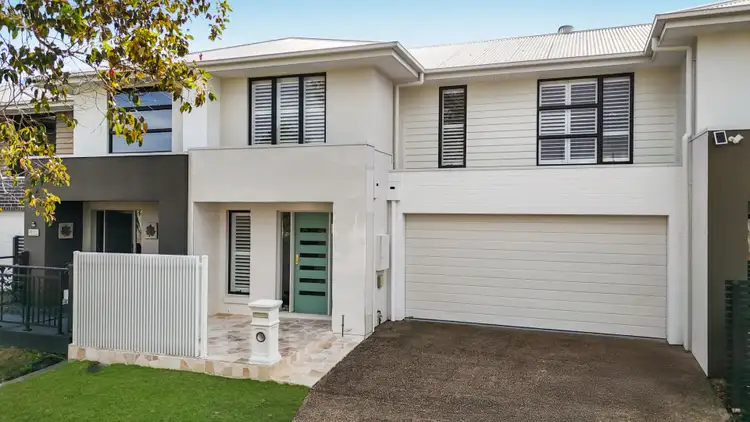 Main view of Homely house listing, 28 Sandell Street, Yarrabilba QLD 4207