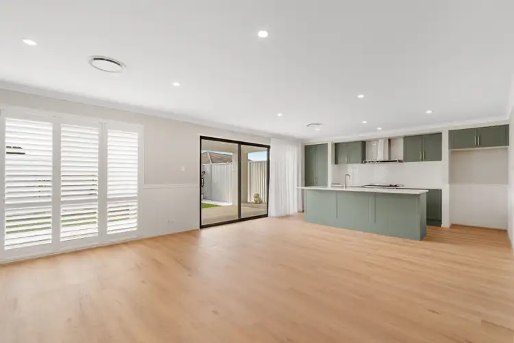 Second view of Homely house listing, 28 Sandell Street, Yarrabilba QLD 4207