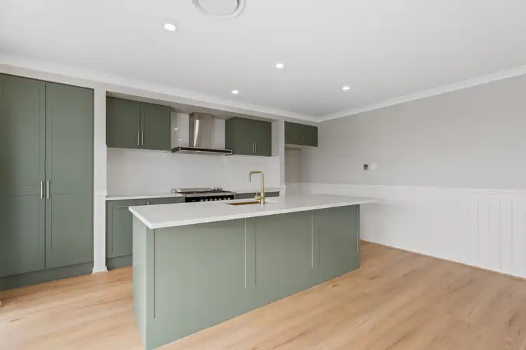 Fourth view of Homely house listing, 28 Sandell Street, Yarrabilba QLD 4207