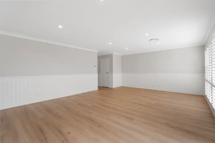Fifth view of Homely house listing, 28 Sandell Street, Yarrabilba QLD 4207