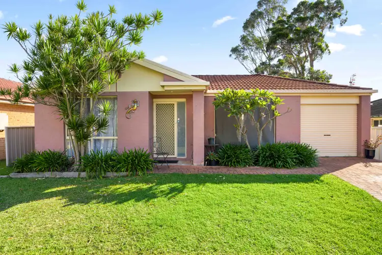Main view of Homely house listing, 9 Forest Park Road, Worrigee NSW 2540