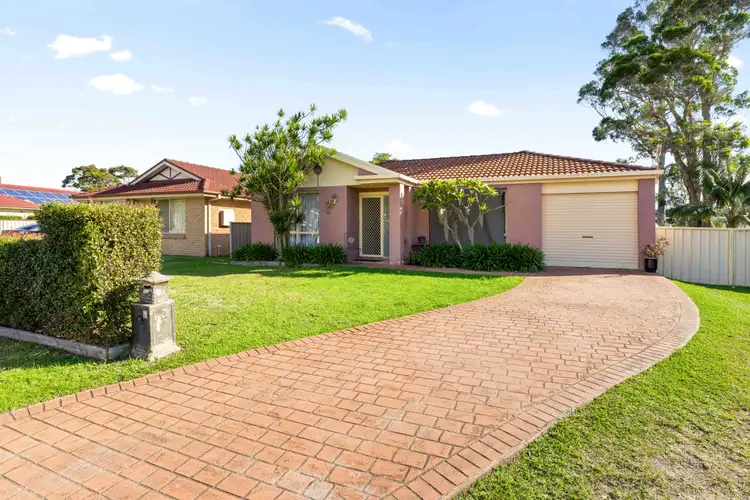 Second view of Homely house listing, 9 Forest Park Road, Worrigee NSW 2540