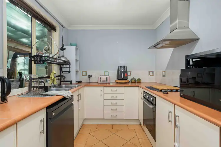 Fourth view of Homely house listing, 9 Forest Park Road, Worrigee NSW 2540