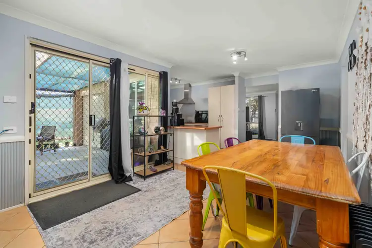 Fifth view of Homely house listing, 9 Forest Park Road, Worrigee NSW 2540