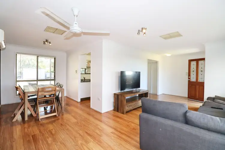 Main view of Homely house listing, 55 Tognolini Baldwin Road, Biloela QLD 4715
