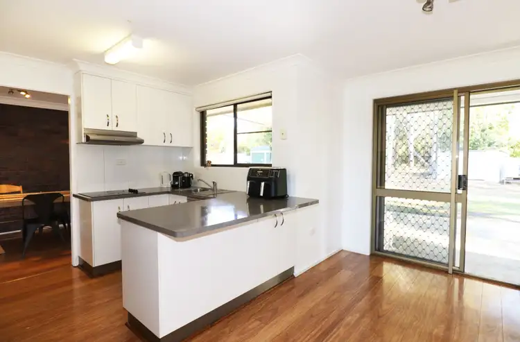Third view of Homely house listing, 55 Tognolini Baldwin Road, Biloela QLD 4715