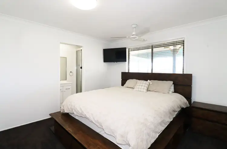 Fourth view of Homely house listing, 55 Tognolini Baldwin Road, Biloela QLD 4715