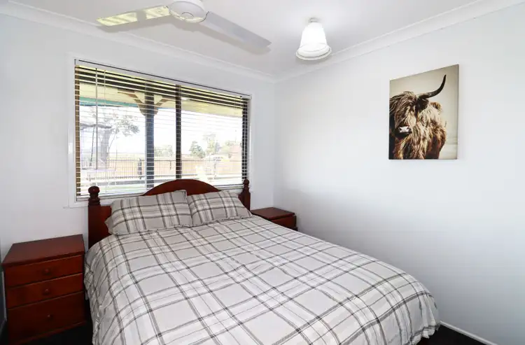 Fifth view of Homely house listing, 55 Tognolini Baldwin Road, Biloela QLD 4715