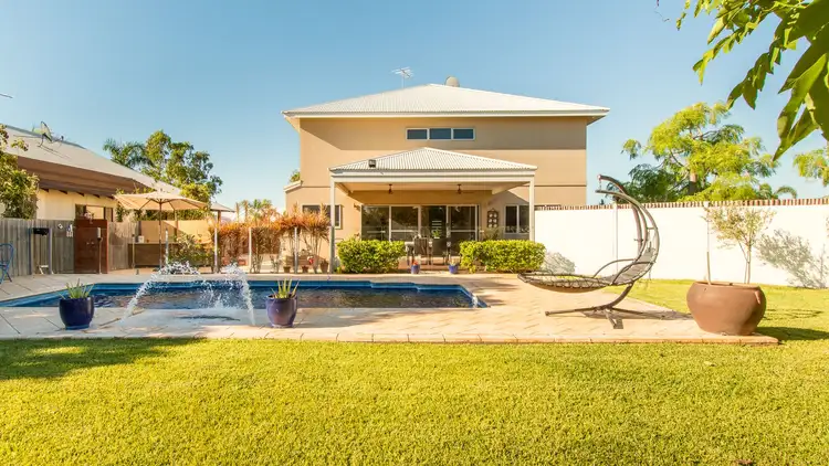4 Alma Court, Cable Beach WA 6726