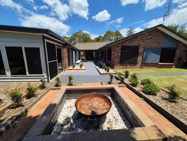 Main view of Homely house listing, 86 Yurunga Drive, North Nowra NSW 2541