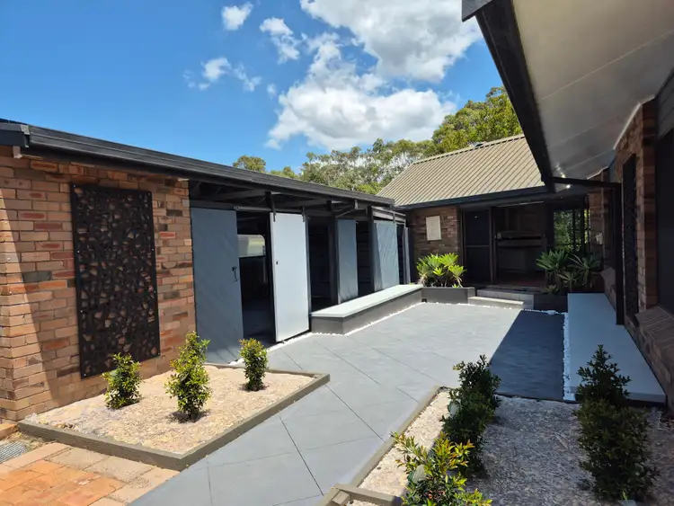 Second view of Homely house listing, 86 Yurunga Drive, North Nowra NSW 2541