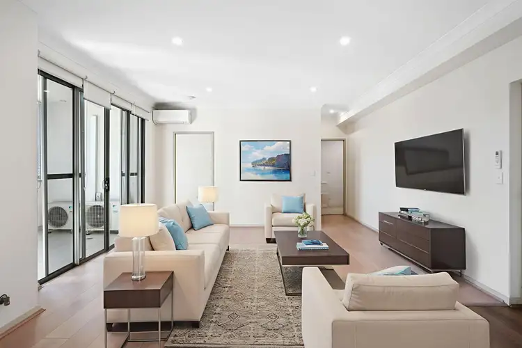 Third view of Homely apartment listing, 30/20-22 Princes Highway, Wolli Creek NSW 2205