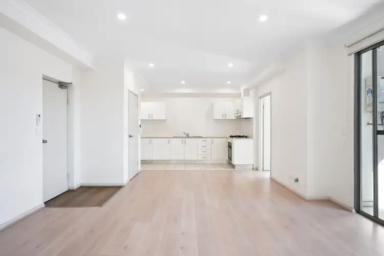 Fourth view of Homely apartment listing, 30/20-22 Princes Highway, Wolli Creek NSW 2205