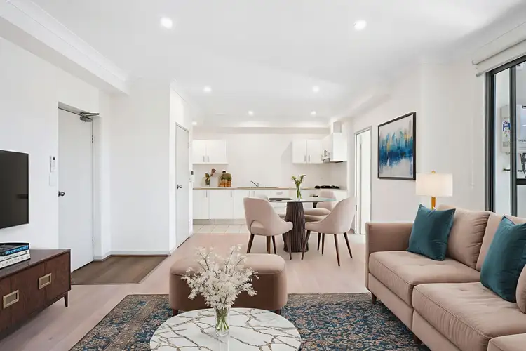 Fifth view of Homely apartment listing, 30/20-22 Princes Highway, Wolli Creek NSW 2205