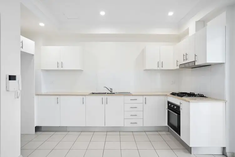 Sixth view of Homely apartment listing, 30/20-22 Princes Highway, Wolli Creek NSW 2205