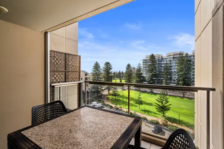 532/16 Holdfast Promenade, Glenelg SA 5045