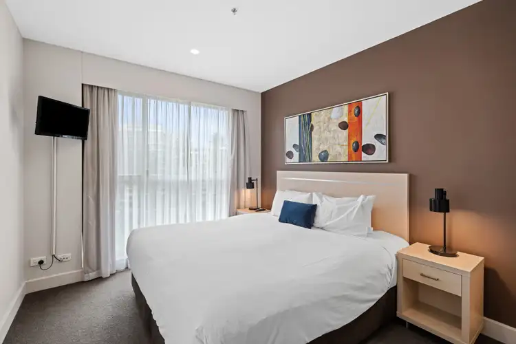 Sixth view of Homely apartment listing, 532/16 Holdfast Promenade, Glenelg SA 5045