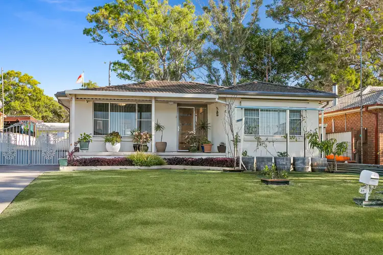 Main view of Homely house listing, 30 Laurel Street, Albion Park Rail NSW 2527