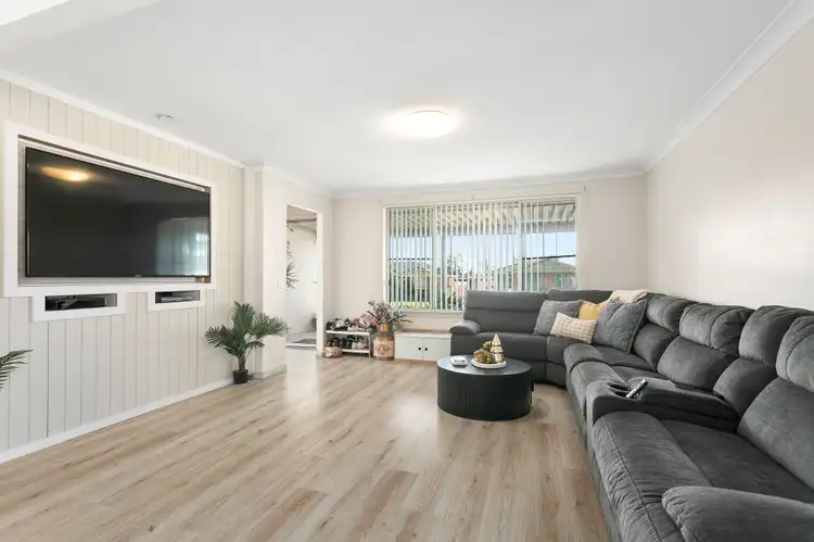 Second view of Homely house listing, 30 Laurel Street, Albion Park Rail NSW 2527
